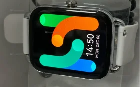 Купить Часы  haylou rs4 plus б/у , в Симферополь Цена:790рублей