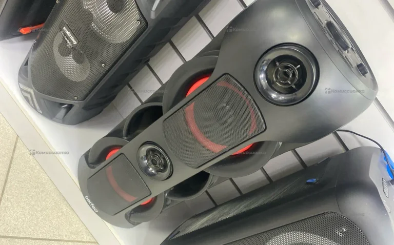 Колонка Perfeo Box 70