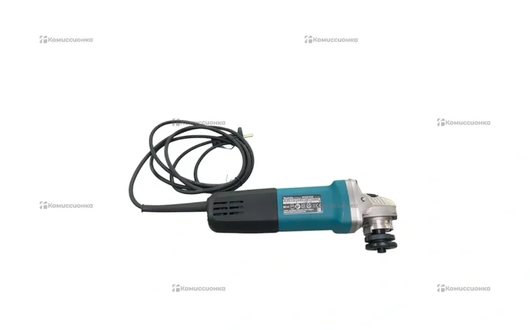 УШМ Makita 9558 HNR