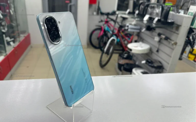 Xiaomi Redmi A5 4/128 ГБ