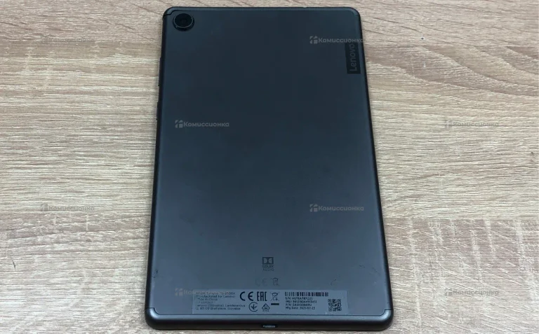 Планшет Lenovo Tab M8 TB-8505X