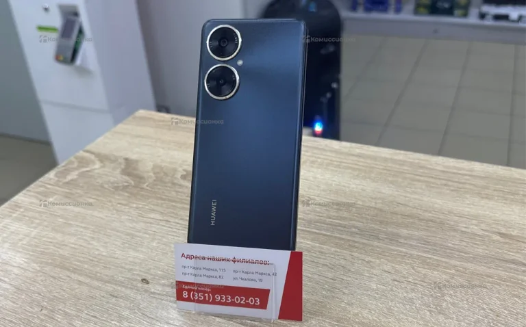 Huawei nova 11i 8/128 ГБ