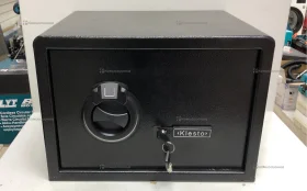 Купить Сейф металлический б/у , в Набережные Челны Цена:3500рублей