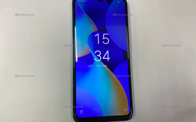 Tecno Spark 10C 4/64 ГБ