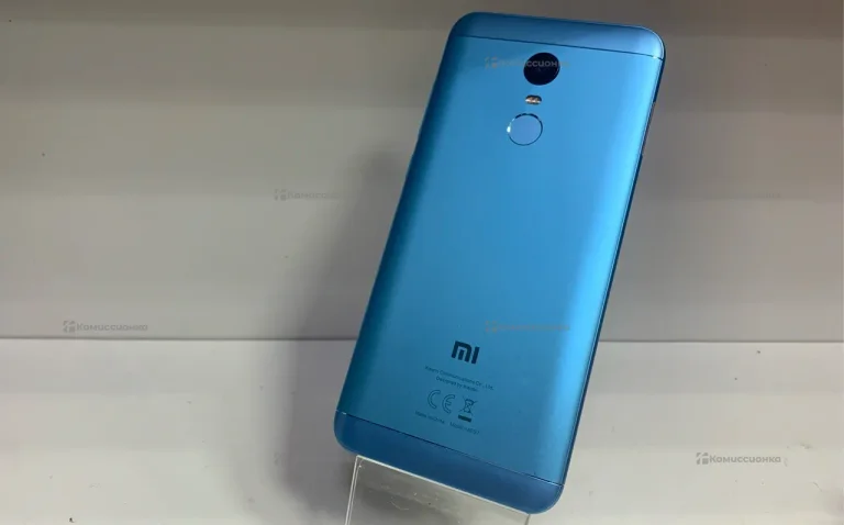 Xiaomi 5 plus 4/64 *9