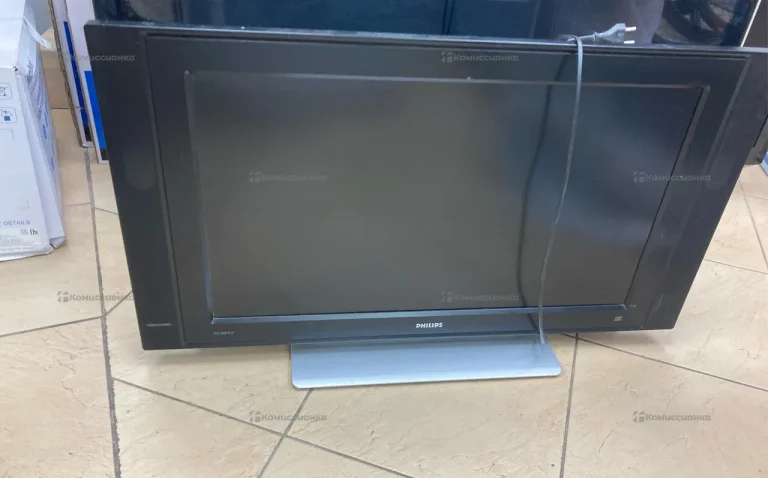Телевизор Philips 32pfl3321s/60