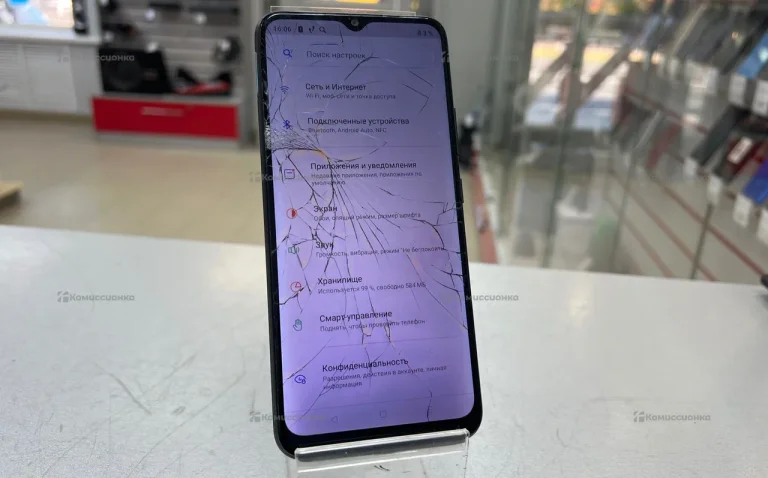 Realme C21-Y 4/64Gb