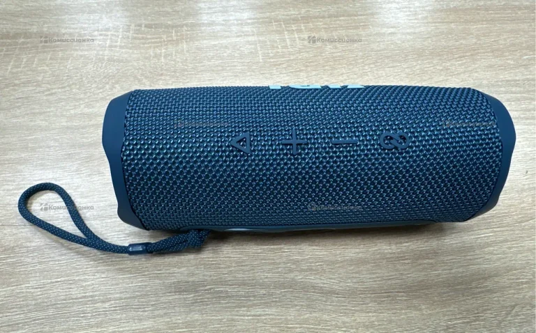 Колонка JBL FLIP 6 реплика