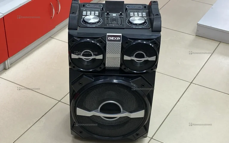 Колонка  DEXP V800