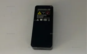 Купить лазерный дальномер Hilda e50 б/у , в Челябинск Цена:700рублей