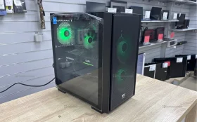 Системный блок  thermaltake