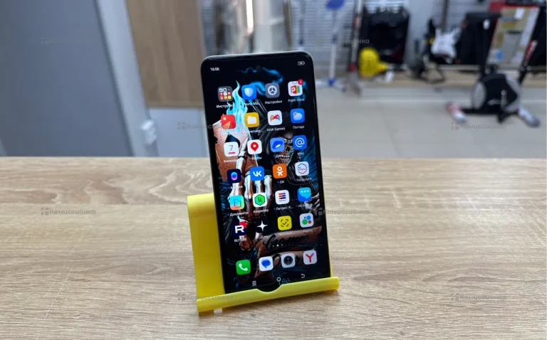 Tecno Spark Go 2024 4/128 ГБ