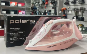 Купить Утюг Polaris PIR 2497Ak 3m б/у , в Пермь Цена:1290рублей