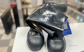 Купить Сапоги  резиновые степ 42р б/у , в Сызрань Цена:250рублей