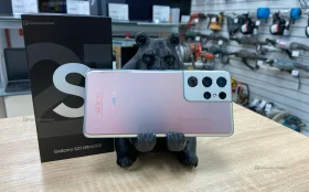 Samsung Galaxy S21 Ultra 12/256 ГБ