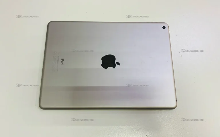 Планшет Apple iPad 5 2017 32GB
