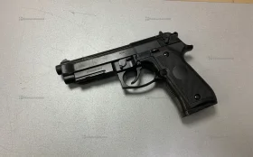 Пневматический пистолет Stalkers92me