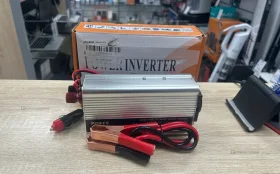 Автомобильный Power Inverter