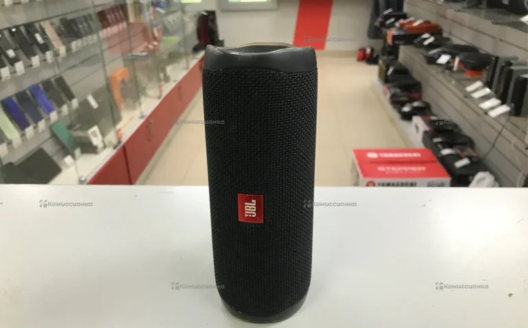 Колонка JBL FLIP 5