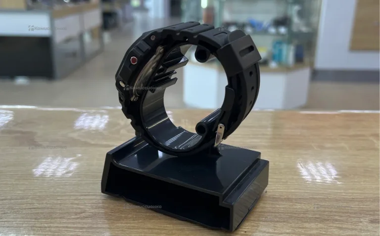 Часы  CASIO G-SHOCK DW-5600E
