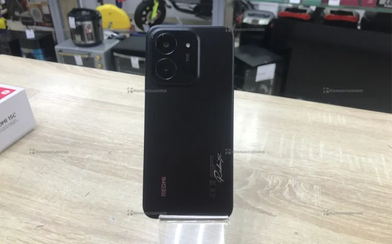 Xiaomi Redmi 15c 8/256 ГБ