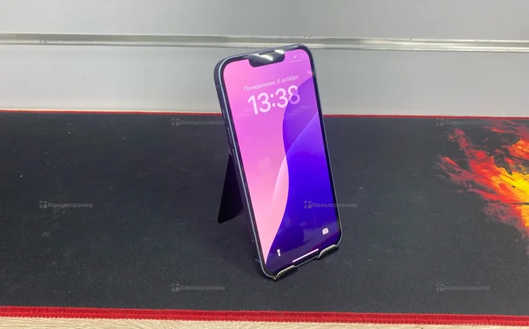 Apple iPhone 14 6/256 ГБ