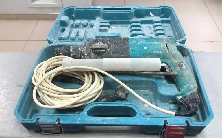 Перфоратор сетевой Oasis PR-80