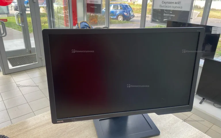 Монитор BenQ XL-2411-B