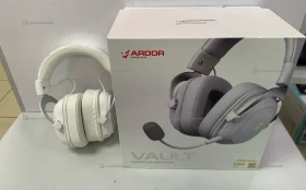 Беспроводные наушники Ardor gaming vault