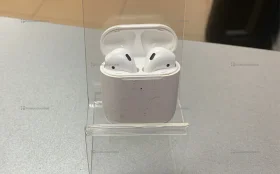 Наушники AirPods