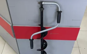 Купить Бур для зимней рыбалки б/у , в Самара Цена:1700рублей