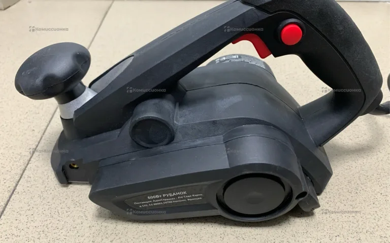 ЭлектроРубанок M1B-YH5