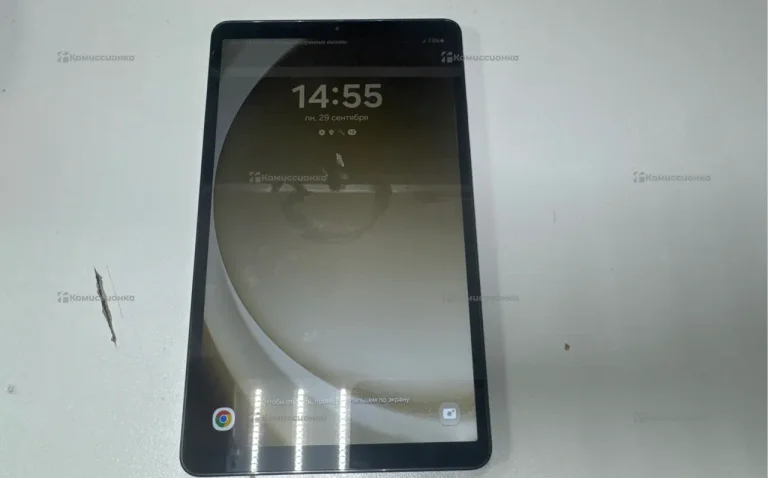 Планшет Samsung Galaxy tab A9 4/64 ГБ