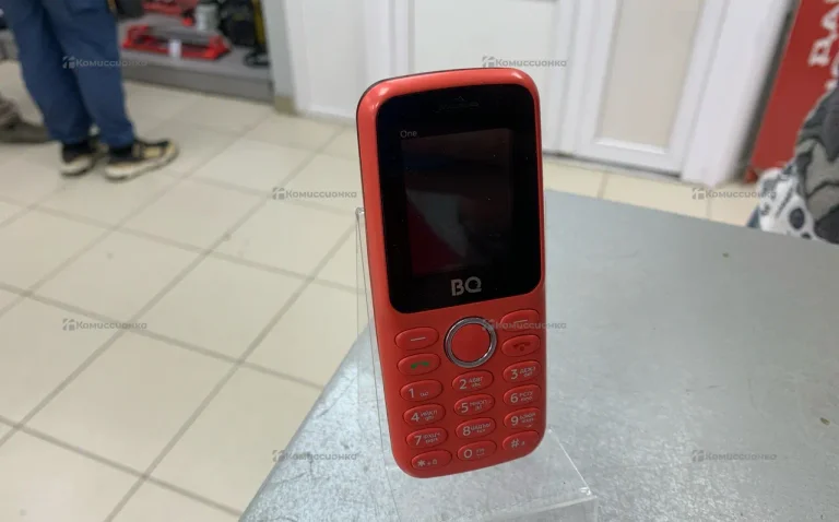 BQ 100
