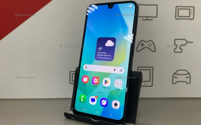 Samsung Galaxy A16 8/256 ГБ