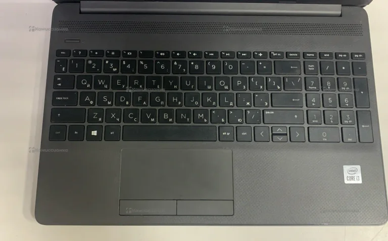 Ноутбук  hp