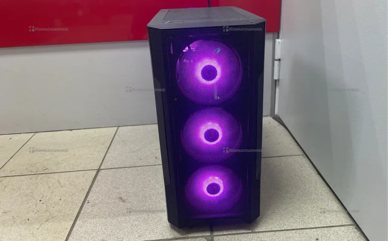 Системный блок  ARDOR M143 Neo