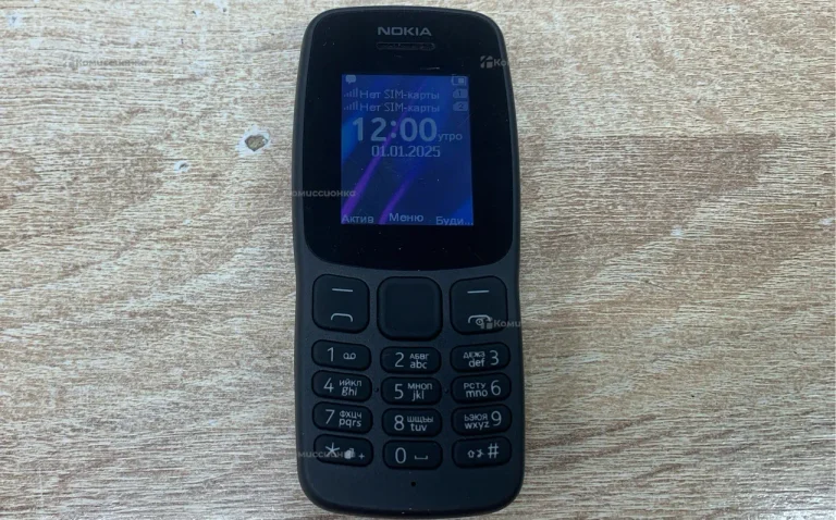 Nokia TA-1114