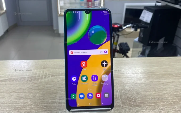 Samsung Galaxy M21 4/64Gb