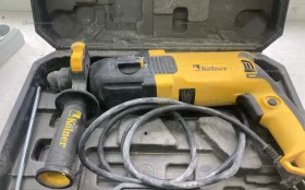 перфоратор KBH 3-26K