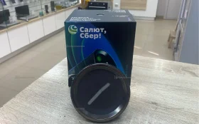 Колонка Sber Box Time