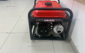 Бензоэлектростанция Kronwerk LK-2800R