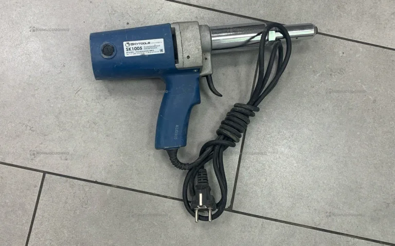 Заклепочник электрический Skytools SK1005