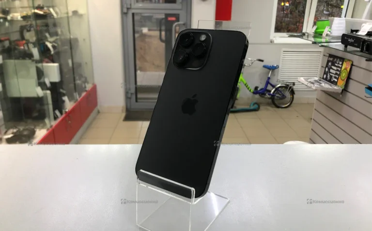Apple iPhone 14 Pro Max 512Gb