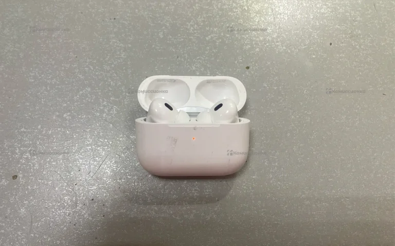 Наушники  AirPods копия