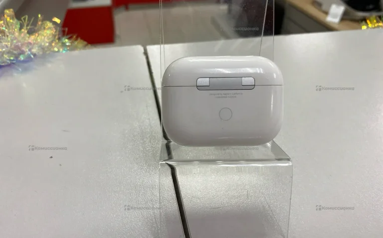 Наушники  AirPods Pro 1