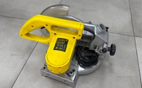 Торцовочная пила Корвет 8