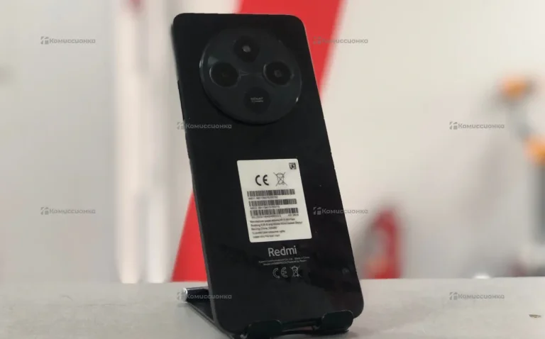 Xiaomi Redmi 14C 8/256Gb