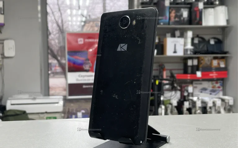 Ark Benefit S503 1/8 ГБ