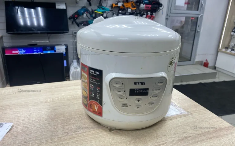 Мультиварка  MYSTERY HOME MCM-1014
